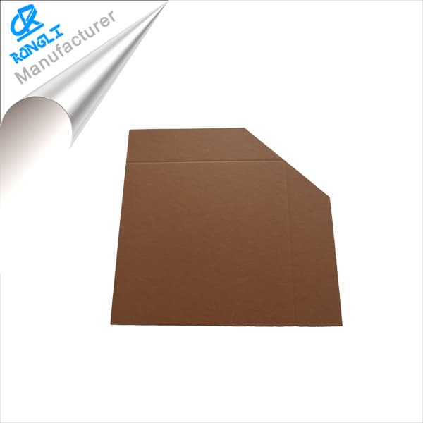 volume large profit small cardboard slip sheets